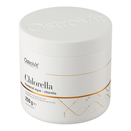 OstroVit Chlorella - Image 3