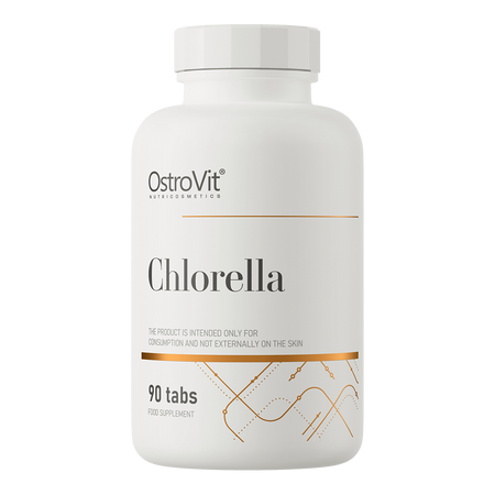 OstroVit Chlorella - Image 6