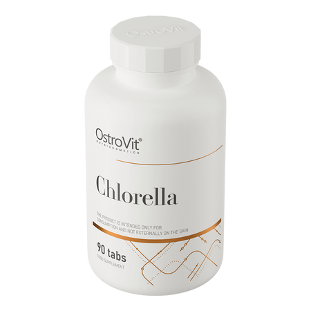 OstroVit Chlorella - Image 7