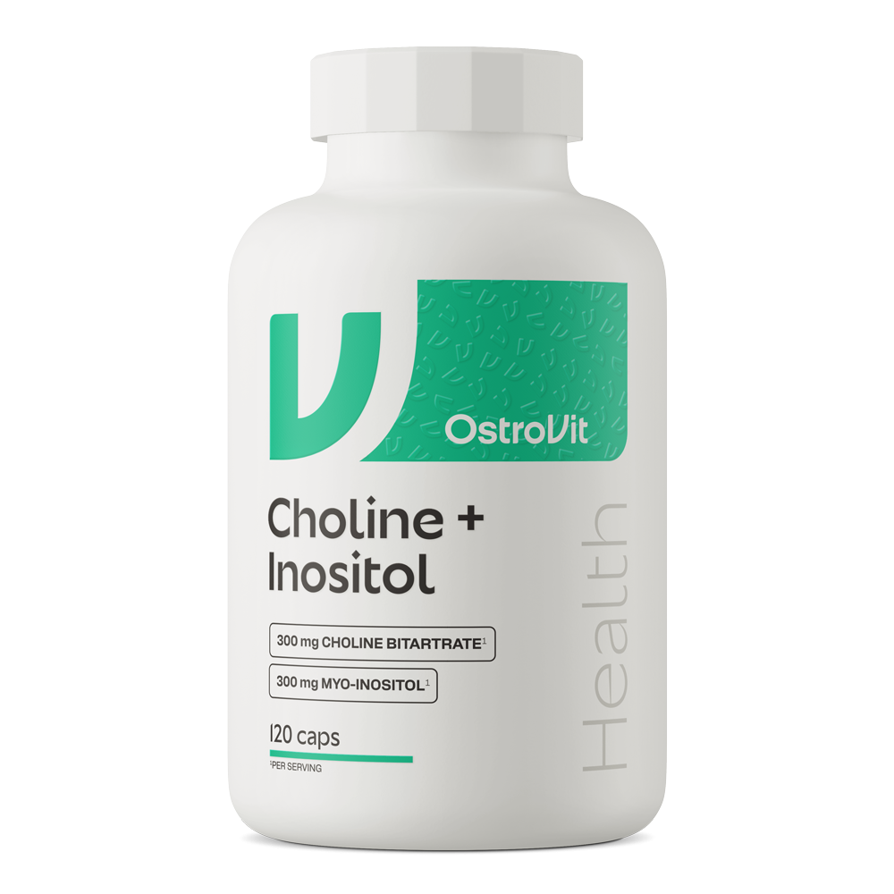 OstroVit Choline + Inositol