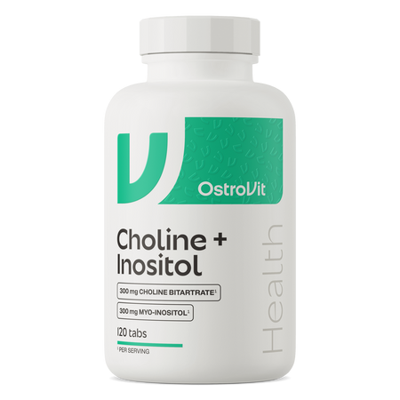 OstroVit Choline + Inositol - Image 4