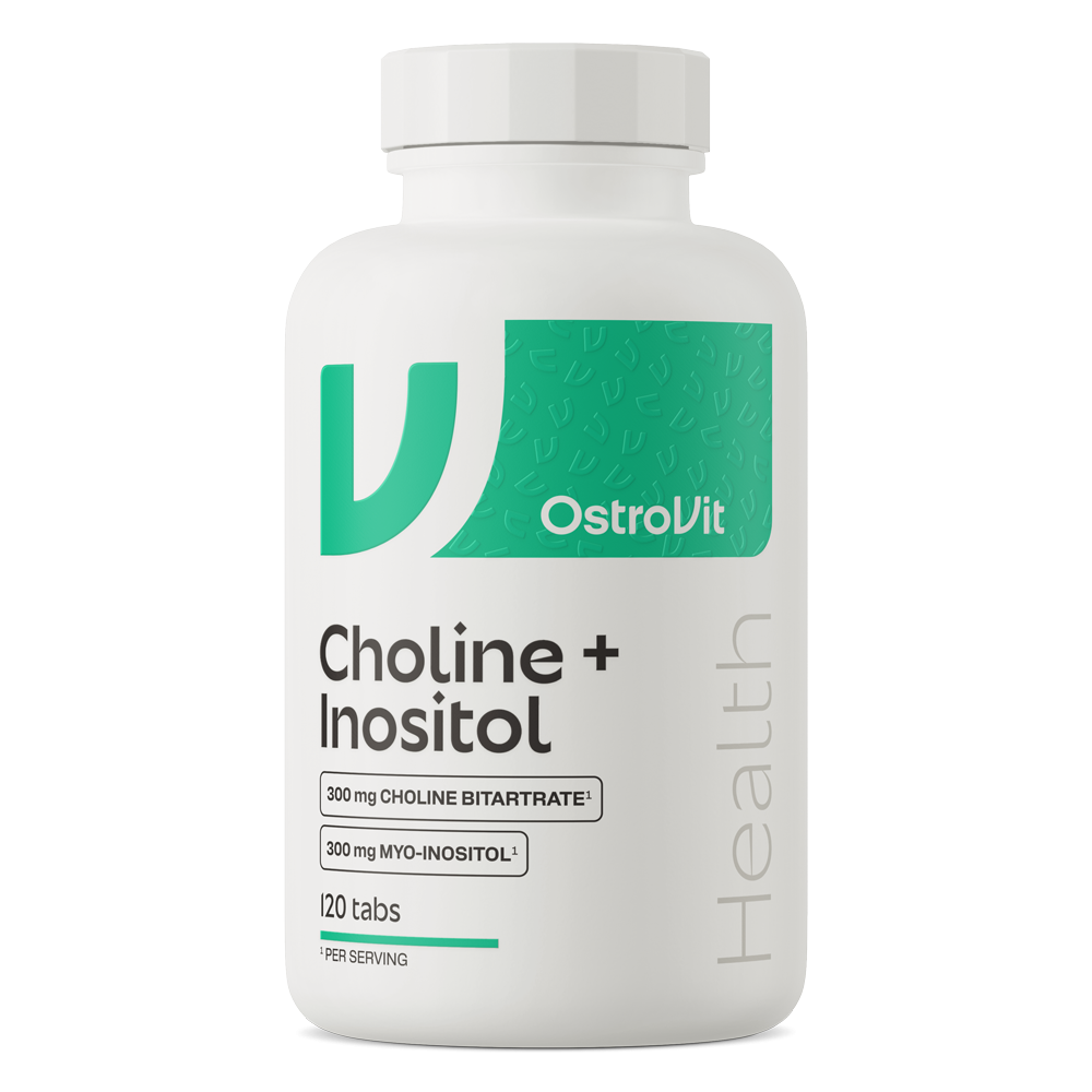 OstroVit Choline + Inositol - Image 3