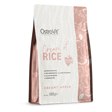 OstroVit Cream of Rice - Image 2