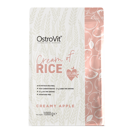 OstroVit Cream of Rice - Image 3