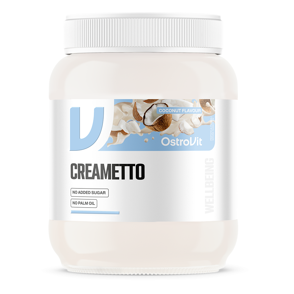 OstroVit Creametto - Image 7