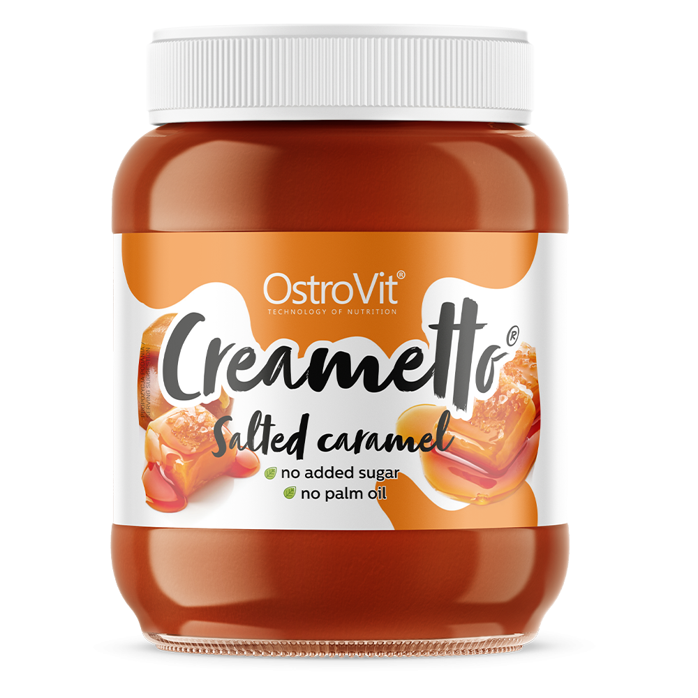 OstroVit Creametto