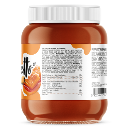 OstroVit Creametto - Image 3