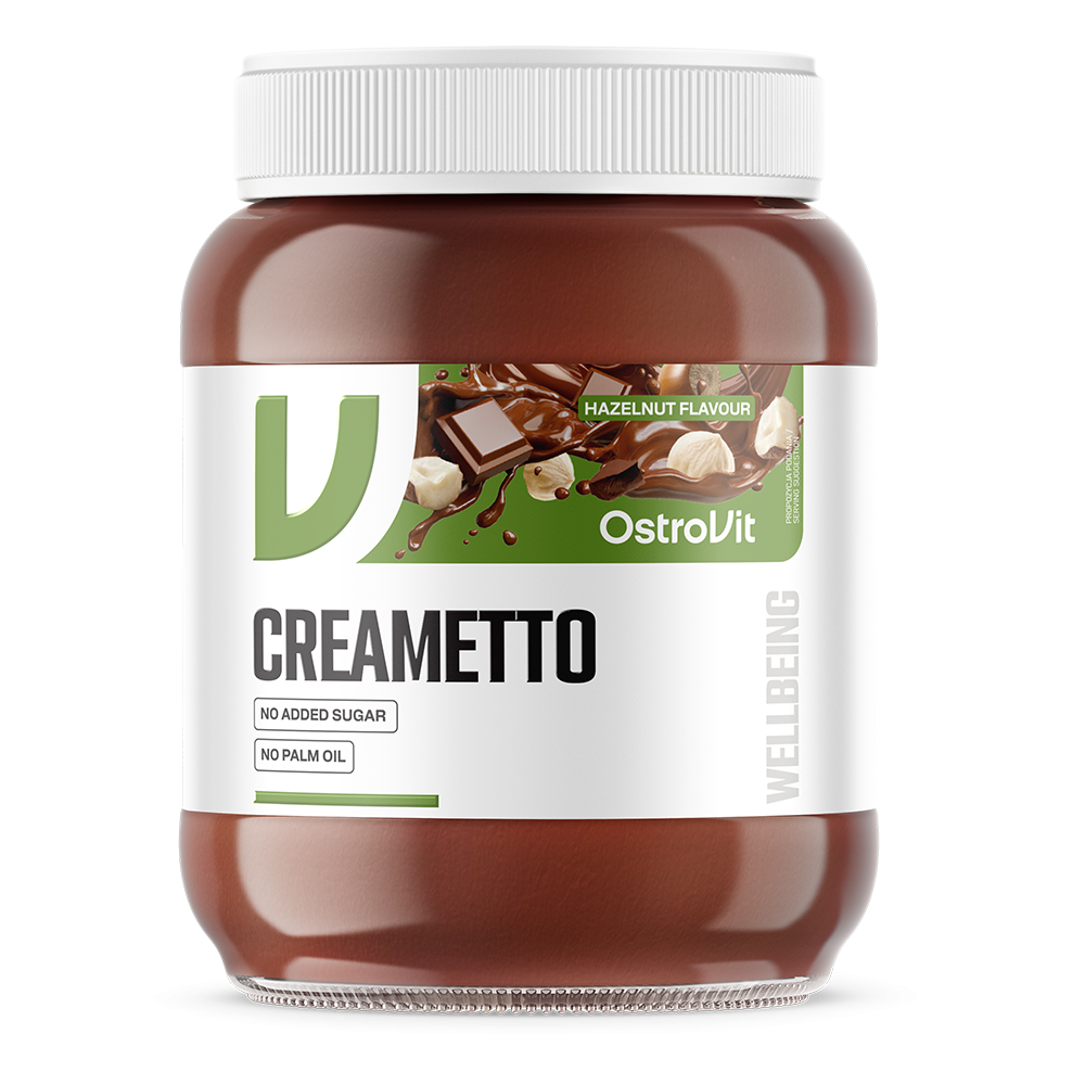 OstroVit Creametto - Image 5