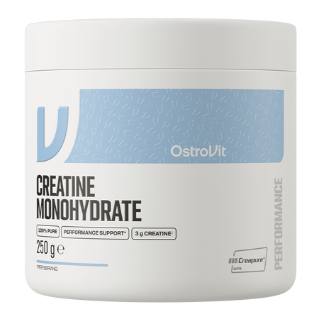 OstroVit Creatine Monohydrate Creapure - Image 6