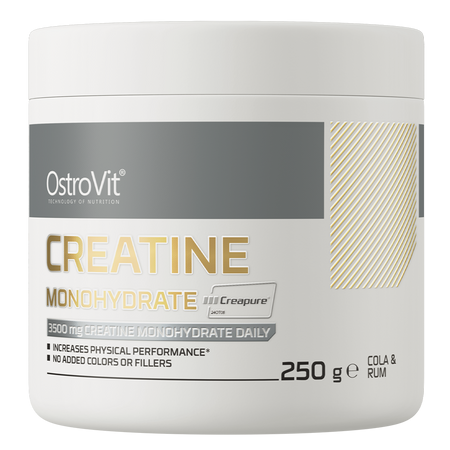 OstroVit Creatine Monohydrate Creapure - Image 8