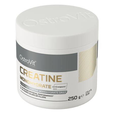 OstroVit Creatine Monohydrate Creapure - Image 9