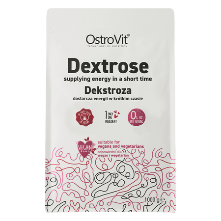 OstroVit Dextrose - Image 7