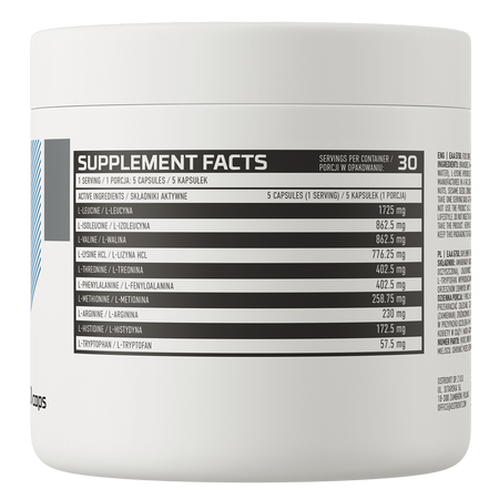 OstroVit EAA 5750 mg - Image 4
