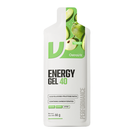 OstroVit Energy Gel 40 - Image 6
