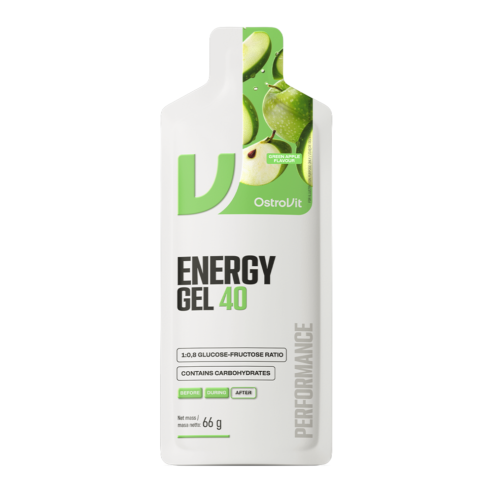 OstroVit Energy Gel 40 - Image 5
