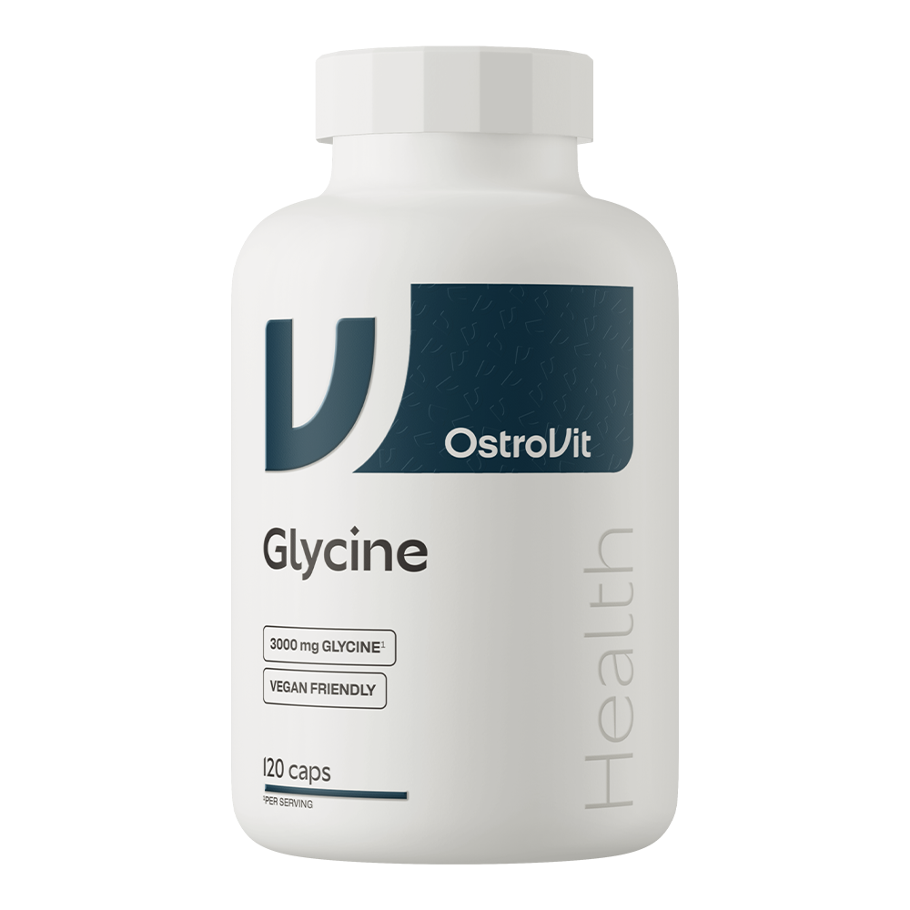 OstroVit Glycine