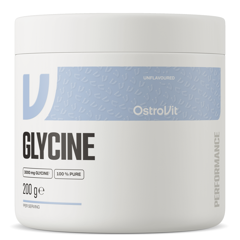 OstroVit Glycine - Image 3