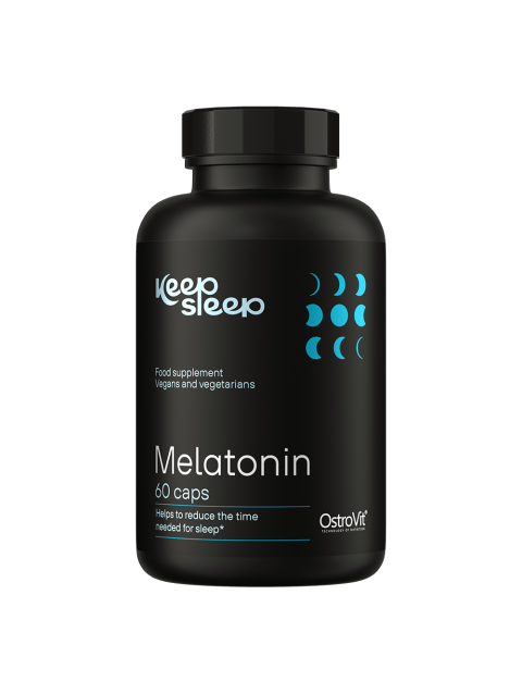 OstroVit Keep Sleep Melatonin