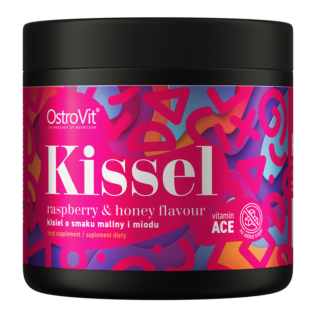 OstroVit Kissel