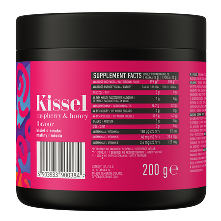 OstroVit Kissel - Image 4