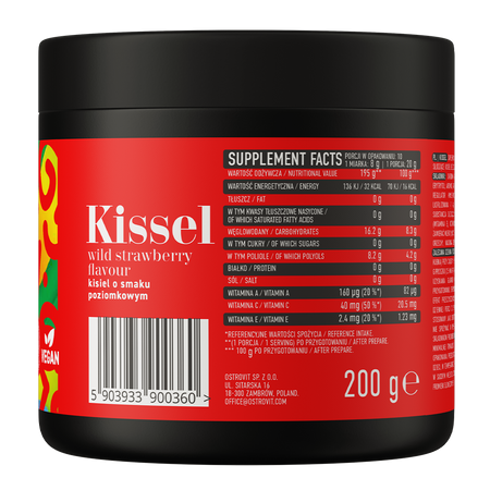 OstroVit Kissel - Image 8