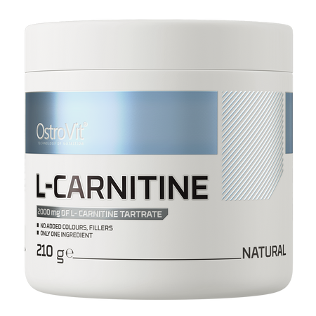 OstroVit L-carnitine - Image 4