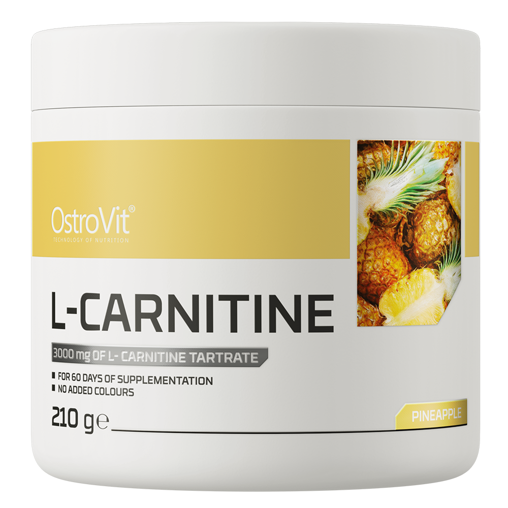OstroVit L-carnitine