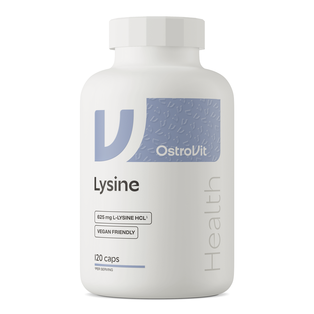 OstroVit Lysine