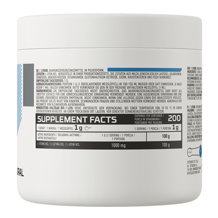 OstroVit Lysine - Image 6