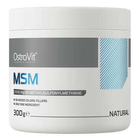 OstroVit MSM - Image 6