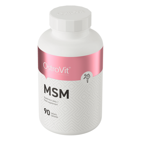 OstroVit MSM - Image 3