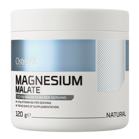 OstroVit Magnesium Malate - Image 2