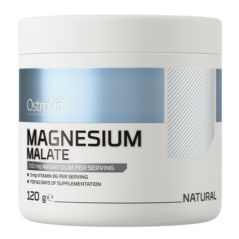 OstroVit Magnesium Malate