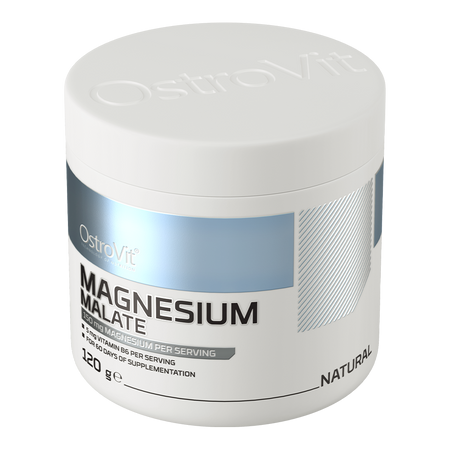 OstroVit Magnesium Malate - Image 3