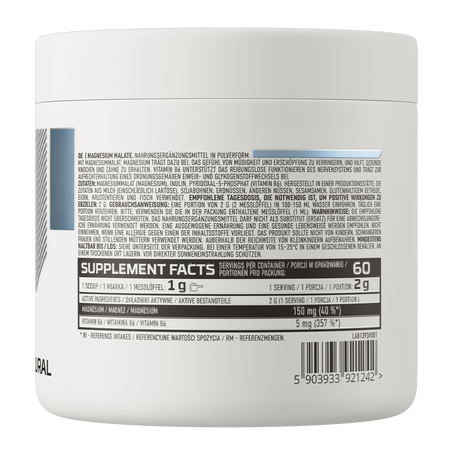 OstroVit Magnesium Malate - Image 4