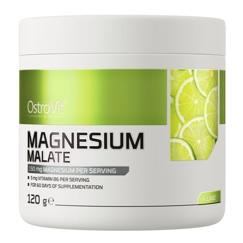 OstroVit Magnesium Malate - Image 5