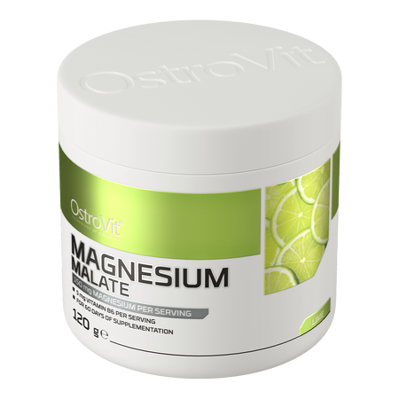 OstroVit Magnesium Malate - Image 7