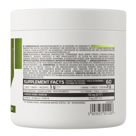 OstroVit Magnesium Malate - Image 8