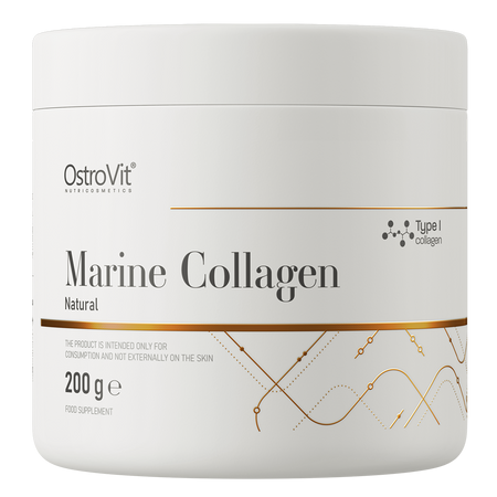 OstroVit Marine Collagen - Image 8