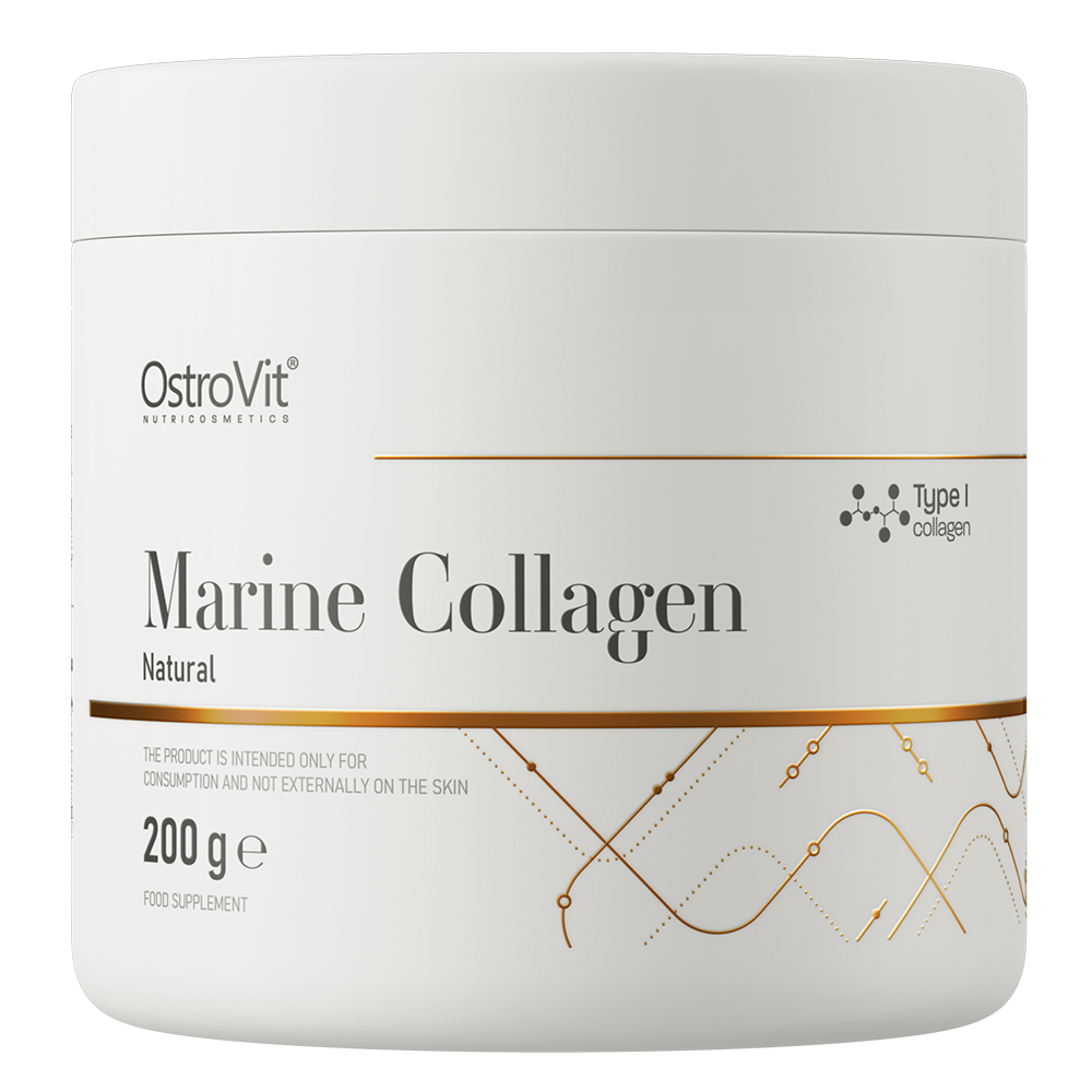 OstroVit Marine Collagen - Image 7