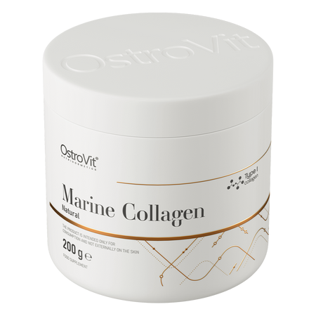 OstroVit Marine Collagen - Image 9