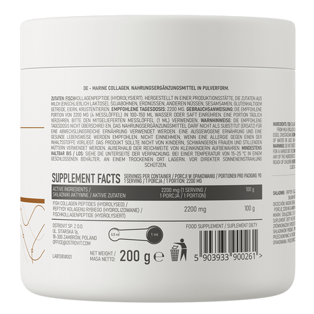 OstroVit Marine Collagen - Image 10