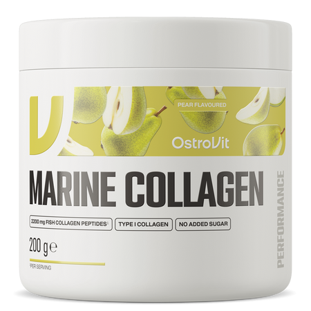 OstroVit Marine Collagen - Image 2
