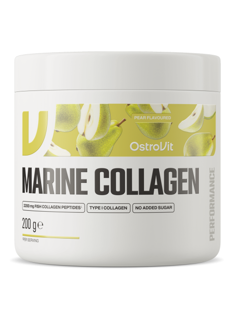 OstroVit Marine Collagen