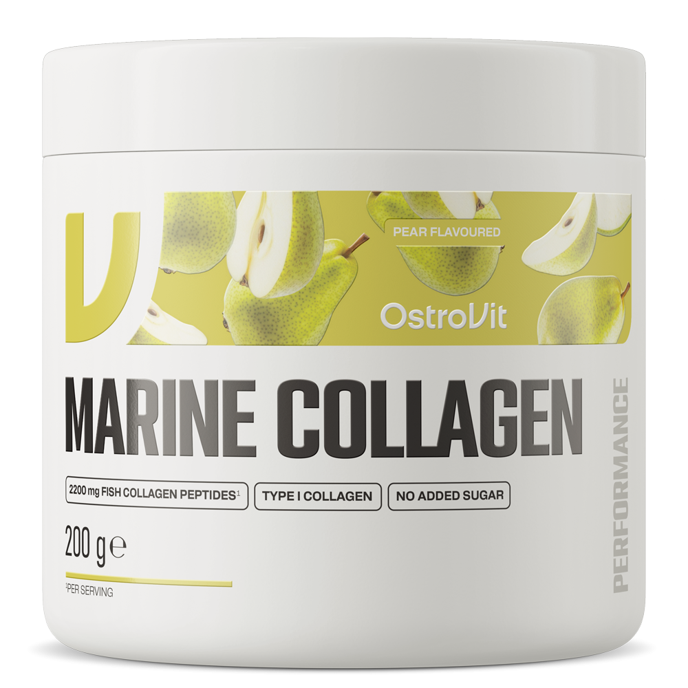 OstroVit Marine Collagen