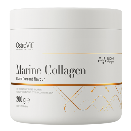 OstroVit Marine Collagen - Image 4