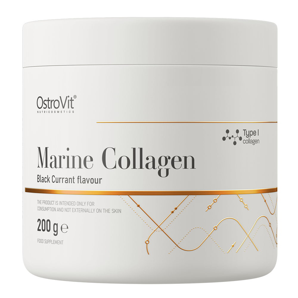 OstroVit Marine Collagen - Image 3