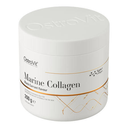 OstroVit Marine Collagen - Image 5