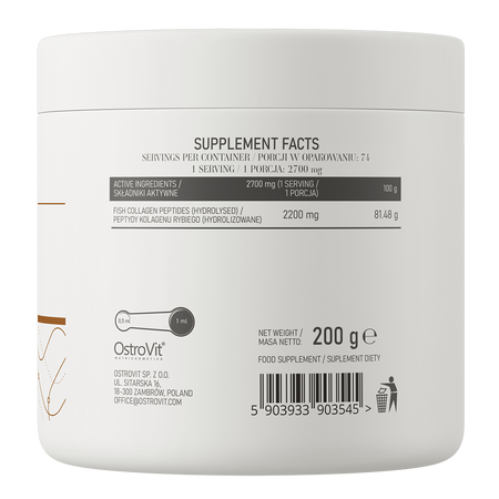 OstroVit Marine Collagen - Image 6