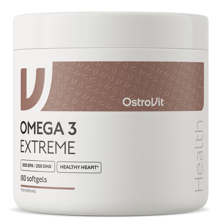 OstroVit Omega 3 Extreme - Image 2